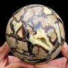 Diaphragm Ball Diaphragm Dragon Stone Diaphragm Crystal Ball Ornaments (Size : 40-45mm) view 3