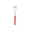 Gooddyiyukey Back Scratcher Extendable, 23 Inch Metal Telescoping Bear Claw Portable Back Scratchers with Long Rubber Handles,Stocking Stuffer,Back Scratchers for Women Men Adults Teen view 1