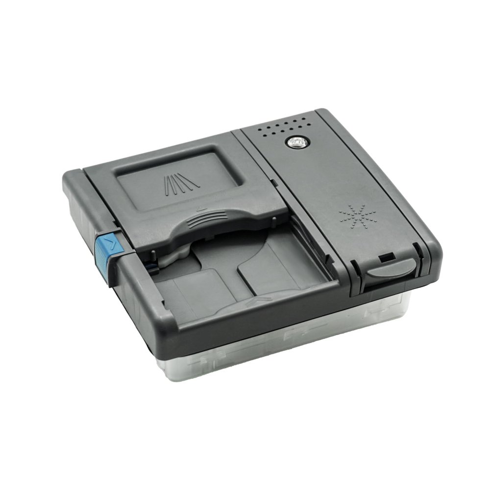 DD81-02202A Dishwasher Rinse-Aid Dispenser Parts,DD81-02628A Fits for Samsung Dishwasher Detergent & Rinse Aid Dispenser Replacement for DW80M2020US,DW80R2031US,DW80N3030US/UW/UB