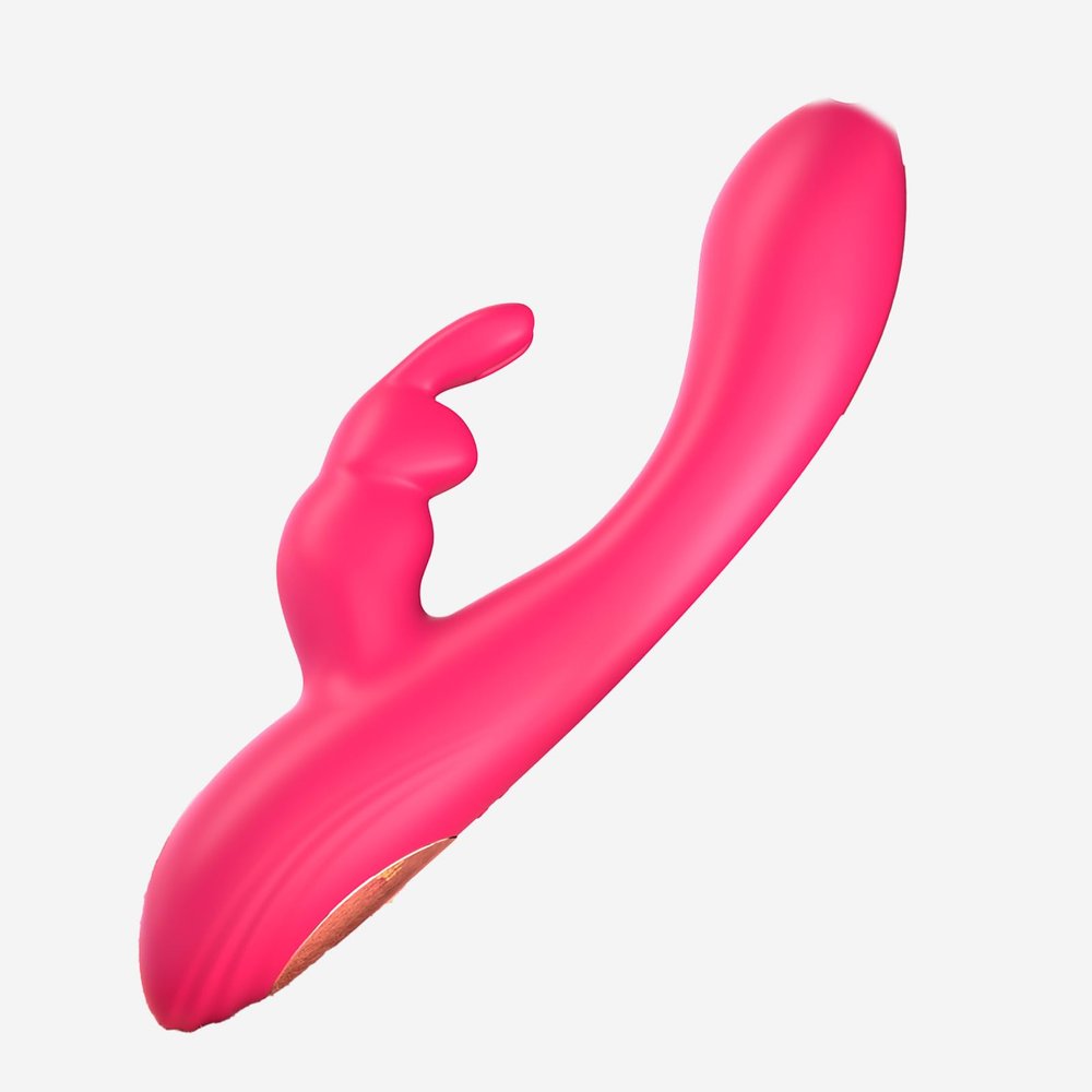 10 Modes Quiet Powerful Travel Rechargeable Electric Bullet MassageHandheld Personal Bullet Tool for Quick Relaxation U26432