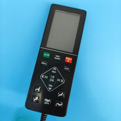 1PC New Replacement for InstaShiatsu+ Massage Chair MC-2000 Wire Controller Massage Chair Controller