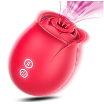 2025 New Clitioral Sucker for Women Silent Viboators Toys, Soft Clitioral Sucker Tool, Clitotial Viboators Toys for Women,Clitioral Suction Toy SHG55 (Pink)