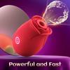 2025 New Clitioral Sucker for Women Silent Viboators Toys, Soft Clitioral Sucker Tool, Clitotial Viboators Toys for Women,Clitioral Suction Toy SHG55 (Pink) view 3