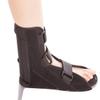 HOLIDYOYO Foot Stabiliser Boot Ankle Brace Support Sprains Shoes Black Size L 28.5Cm Breathable Anti-Rotation Orthopedic Walking Boot for Ankle Rehabilitation view 2