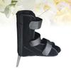 HOLIDYOYO Foot Stabiliser Boot Ankle Brace Support Sprains Shoes Black Size L 28.5Cm Breathable Anti-Rotation Orthopedic Walking Boot for Ankle Rehabilitation view 4