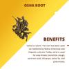 MI OSHA Root 100g | Promotes Digestion view 2