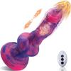10.5 Portable Wellness Massager with Soft Touch and Tension Relief SX22954 view 1