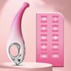 Soothing Personal Massager with Multiple Modes for Relaxation and Comfort DX23245 view 2