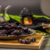 Daniya Premium Ajwa Pitted Dates 6.35oz (180g) | Pack of 12 | A Daily Tradition | Wholesome and Natural | Your Natural Path to Sweetness, Energy and Goodness view 4