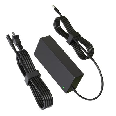 90W Replacement Power Supply for ResMed AirSense 10 CPAP Machines, Compatible with AirSense 10 S10 & AirCurve 10 Series, BiPAP 24V 3.75A AC Adapter, Replaces Models 370001, 37344, 37028
