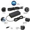 90W Replacement Power Supply for ResMed AirSense 10 CPAP Machines, Compatible with AirSense 10 S10 & AirCurve 10 Series, BiPAP 24V 3.75A AC Adapter, Replaces Models 370001, 37344, 37028 view 4