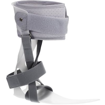 CONGARTENO Afo Foot Drop Brace and Foot Varus Corrector Brace Moldable Breathable Stabilizer for Home Use and Rehabilitation