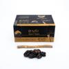 Daniya Premium Ajwa Dates 55g (7 Dates + 1 Miswak) | Pack of 6 | Daily Pack with Siwak | Wholesome and Natural | Your Natural Path to Sweetness, Energy and Goodness view 1