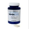 1LifeScience NMN500 Nicotinamide Mononucleotide Supplement 500mg per Serving NAD+ Longevity & Cellular Energy Support cGMP Made in USA 60 Veg Capsules view 2