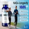 1LifeScience NMN500 Nicotinamide Mononucleotide Supplement 500mg per Serving NAD+ Longevity & Cellular Energy Support cGMP Made in USA 60 Veg Capsules view 4