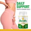 (2 Pack) Burnify Capsules - Official Burnify Premium Advanced Formula Capsulas Natural Ingredients Multivitamin Supplement Support Pastillas for Health Overall & Wellness, 120 Capsules for 2 Months view 3