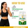 (2 Pack) Burnify Capsules - Official Burnify Premium Advanced Formula Capsulas Natural Ingredients Multivitamin Supplement Support Pastillas for Health Overall & Wellness, 120 Capsules for 2 Months view 4