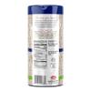 Galil Natural Rice Cakes Lightly Salted All Natural, Gluten-Free, Vegan, Low-Fat, Non-GMO Snack Crunchy, Delicious & Thin Rice Cake Snacks Kosher & Wheat-Free Pack 3 (3.5 oz) view 2