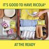 Ricola Sugar Free Lemon Mint - Travel Sized Voice Refreshment - 18 CT Box, Pack of 2 view 2