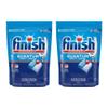 Finish Powerball Quantum Everyday Dishwasher Detergent Tablets, Mega Value Pack - 176 Count, 2.02 kg view 2