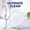 Finish Powerball Quantum Everyday Dishwasher Detergent Tablets, Mega Value Pack - 176 Count, 2.02 kg view 4