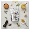 Fermentaholics Organic Yellow Mustard Seeds, 8 oz - Whole Seed, Bold, Spicy Flavor for Fermentation, Pickling, Curries & Spice Blends - Certified Organic view 4