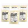 APEXY Rice Stick Noodles, 14 oz Pack of 6, Medium Rice Noodles for Pad Thai, Pho, Stir-Fry, Soup, Spring Rolls & Asian Cooking view 1