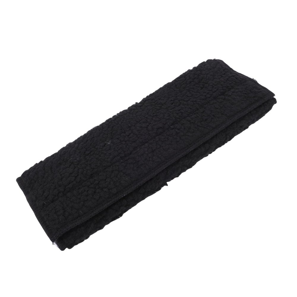 TARSHYRY 2 Pcs Walker Hand Grip Covers, Luxurious Soft Fleece Padding Non Slip Handle Cushions, with Touch Fastener Design, for Mobility Aid Walking Assistance Devices