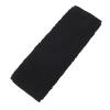 TARSHYRY 2 Pcs Walker Hand Grip Covers, Luxurious Soft Fleece Padding Non Slip Handle Cushions, with Touch Fastener Design, for Mobility Aid Walking Assistance Devices view 2