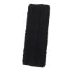 TARSHYRY 2 Pcs Walker Hand Grip Covers, Luxurious Soft Fleece Padding Non Slip Handle Cushions, with Touch Fastener Design, for Mobility Aid Walking Assistance Devices view 4