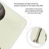 Human Skeleton Scale for Body Weight Anti-Slip Tempered Glass Digital Bathroom Scales Clear LCD Display Weighing Scale Safe Rounded Corners Smart Scales view 4