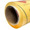 Misoclean Commercial Food Plastic Wrap 19.69 in x 1,476 ft Superior Cling Film for Fresh & Hygienic Food Storage view 2