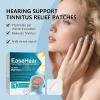 Tinnitus Relief for Ringing Ears, Tinnitus Relief Patches, Natural Herbal Blend, Support Ear Tinnitus Relief (216pcs) view 3
