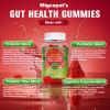 Migcopat Pre Post Probiotics Gummies,Probiotic Prebiotic Postbiotic Digestive Enzymes with Fiber, 120 Billion CFU Probiotics - Digestive Health, Sugar Free, Vegan, Watermelon, 120 Cts view 3