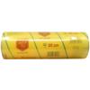 Misoclean Commercial Food Plastic Wrap 13.78 in x 1,476 ft Superior Cling Film for Fresh & Hygienic Food Storage view 1