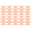 Hoement Waterproof Breathable Elastic Adhesive Bandages 30Pcs Set, Flexible Wound Plasters for Finger and Joint Protection, Skin-Safe First Aid Tape for Injury Care view 1