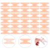 Hoement Waterproof Breathable Elastic Adhesive Bandages 30Pcs Set, Flexible Wound Plasters for Finger and Joint Protection, Skin-Safe First Aid Tape for Injury Care view 4