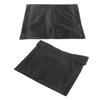 GALPADA Wheelchair Backrest and Seat Cushion Set, Breathable Oxford Fabric, Thick Stable Back Support and Soft Seat Pad, Sturdy Wheelchair Accessories for Comfortable Daily Use view 1