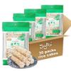 JoyBite Roasted Rice Cracker Sticks Case of 30158.7oz Gluten-Free Snack 5.3 oz (150g) view 1