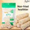 JoyBite Roasted Rice Cracker Sticks Case of 30158.7oz Gluten-Free Snack 5.3 oz (150g) view 4