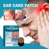 Tinnitus Relief Patch for Ear Ringing, Tinnitus Relief for Ringing Ears,Natural Herbal Formula, Effective Reduce Noise and Improve Focus, Gentle & Portable (10pcs) view 2