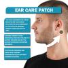 Tinnitus Relief Patch for Ear Ringing, Tinnitus Relief for Ringing Ears,Natural Herbal Formula, Effective Reduce Noise and Improve Focus, Gentle & Portable (60pcs) view 2