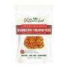 SEASONED SPICY THREADFISH PIECES 7.05 Oz (200g) VIETFARMFOOD: Savory & Spicy Ready to Enjoy, Gourmet Snack for Parties and Daily Enjoyment view 1