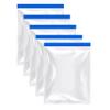 Reusable oven rack cleaning bag - No need to scrub, leak-proof, environmentally friendly, suitable for oven racks, 5/10 pieces (5, blue) view 1