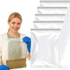 Reusable oven rack cleaning bag - No need to scrub, leak-proof, environmentally friendly, suitable for oven racks, 5/10 pieces (5, blue) view 4