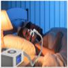 2025 Portable Sleep Support Device: Lightweight & Compact for Optimized Sleep, Travel-Friendly with Humidification view 3