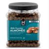 Milk Chocolate Almonds, 48 oz. (Include Bonus Pocket tissue) view 1