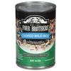 Cooked Wild Rice, 15 oz Can Premium Rice Sourced in Minnesota, Ready to Eat, Gluten-Free, No Preservatives view 1