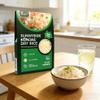 Sunnyside Dried Konjac Rice - Fast Cooking Shirataki, Pack of 20 view 2