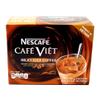 Nescafe Caf Vit Milky Iced Instant Coffee and Creamer Drink Mix, 14 Packets / 20 Grams Each Packet view 1